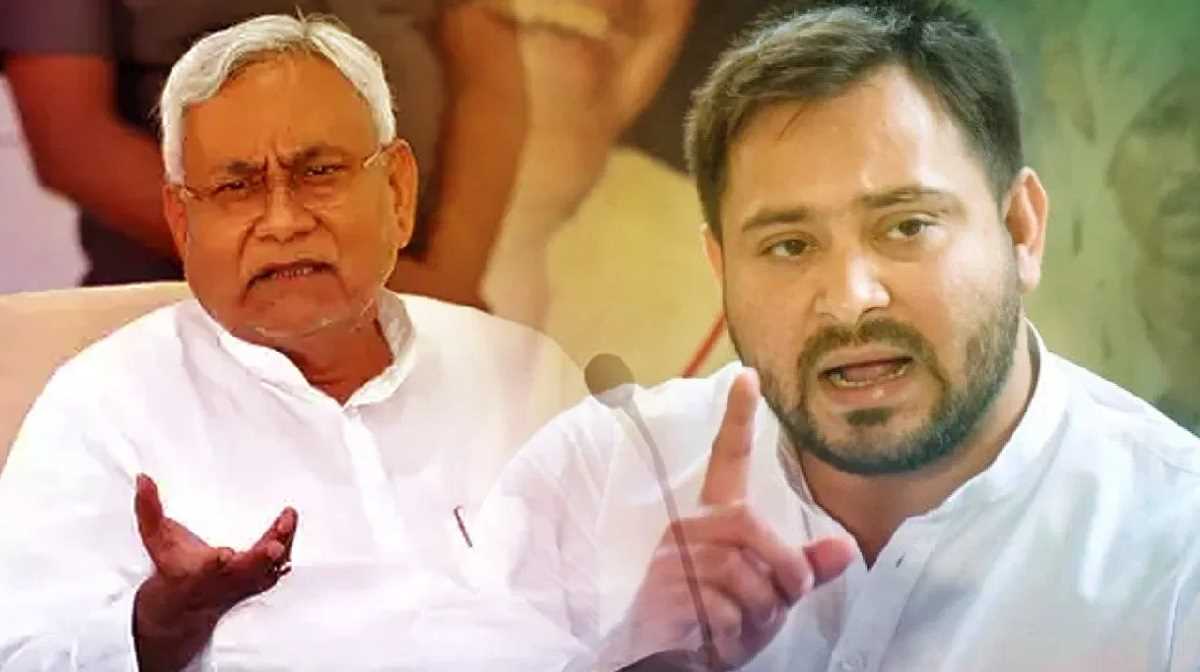 राजद और जदयू को झारखंड चुनाव में खोई जमीन तलाशने की चुनौती!